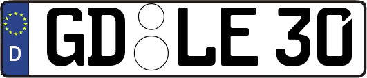 GD-LE30
