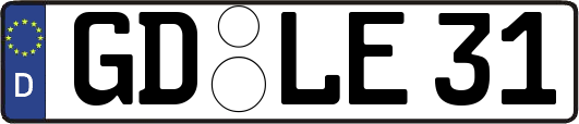 GD-LE31