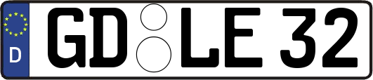 GD-LE32