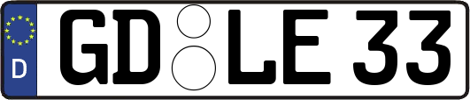 GD-LE33