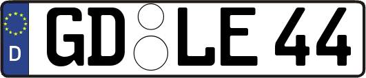 GD-LE44