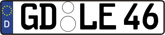 GD-LE46