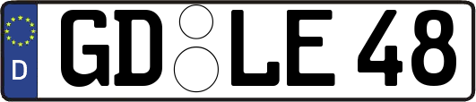 GD-LE48