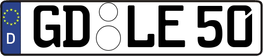 GD-LE50