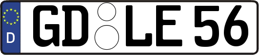 GD-LE56