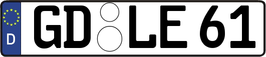 GD-LE61