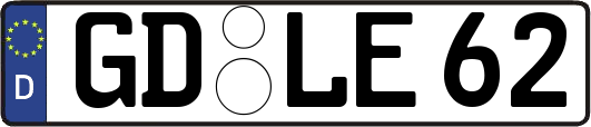 GD-LE62