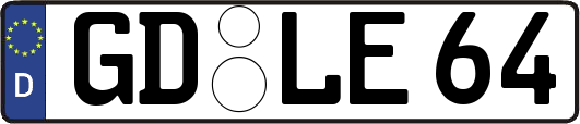 GD-LE64