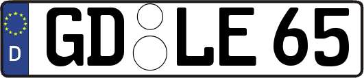 GD-LE65