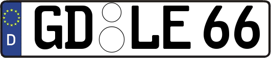 GD-LE66