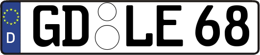 GD-LE68