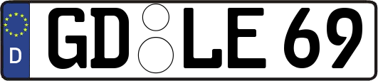GD-LE69