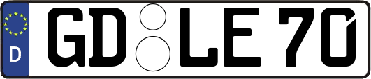 GD-LE70