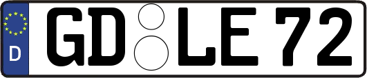 GD-LE72