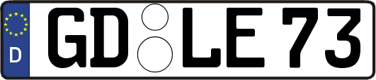 GD-LE73