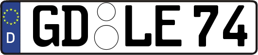 GD-LE74