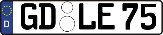 GD-LE75