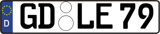 GD-LE79