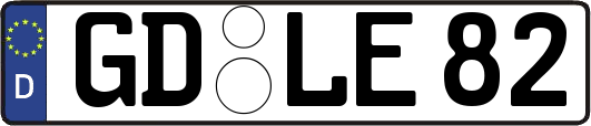 GD-LE82