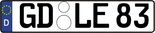 GD-LE83