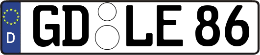 GD-LE86