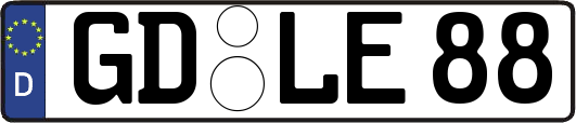 GD-LE88