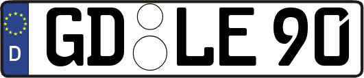 GD-LE90
