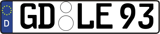 GD-LE93