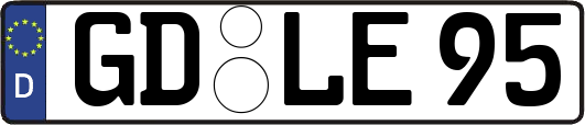 GD-LE95