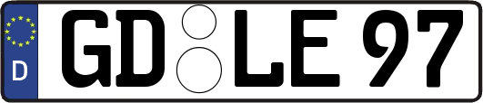 GD-LE97