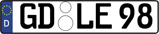 GD-LE98