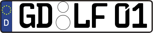 GD-LF01