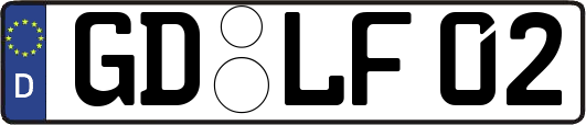 GD-LF02