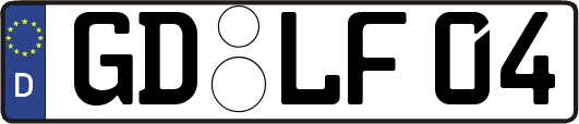 GD-LF04