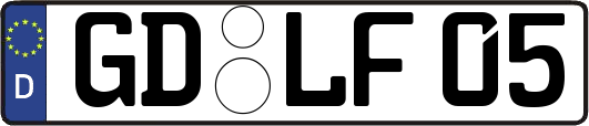 GD-LF05
