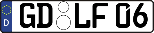 GD-LF06