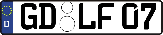 GD-LF07