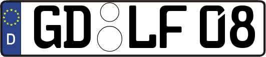 GD-LF08