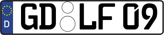 GD-LF09