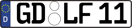 GD-LF11