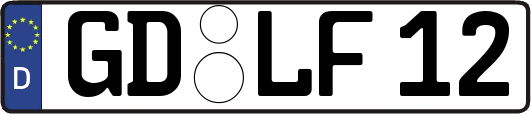 GD-LF12