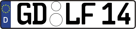 GD-LF14