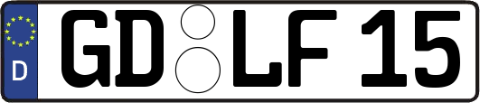 GD-LF15