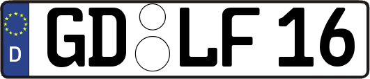 GD-LF16