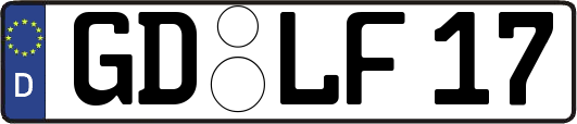 GD-LF17