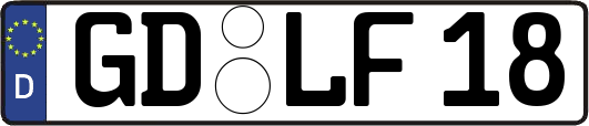 GD-LF18