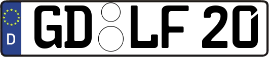 GD-LF20