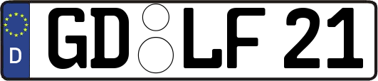 GD-LF21