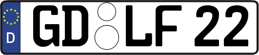 GD-LF22