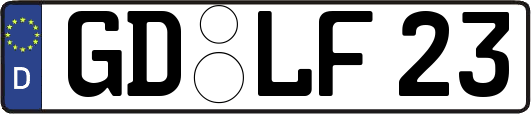 GD-LF23